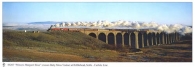 Ribblehead postcards